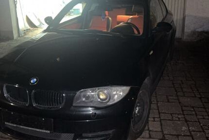 BMW 1er M Coupé 266.000 km 9.000 &euro; Niederkassel Rheidt 53859