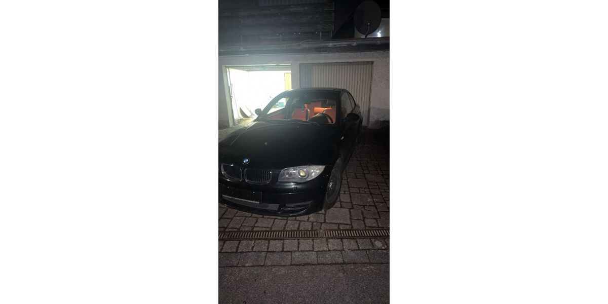 BMW 1er M Coupé 266.000 km 9.000 &euro; Niederkassel Rheidt 53859