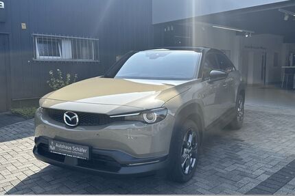 Mazda MX-30 14.821 km 16.285 € Monheim 40789