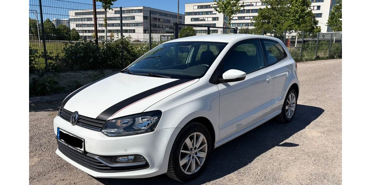 VW Polo 137.666 km 8.999 &euro; Düsseldorf 40477