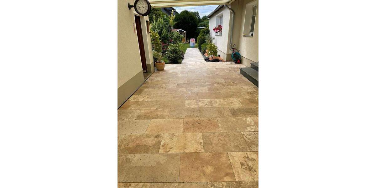 Doppelhaushälfte Düsseldorf Vennhausen - 4 Zimmer, 122 m&sup2;, 639.000&euro; | Angebot:25716338