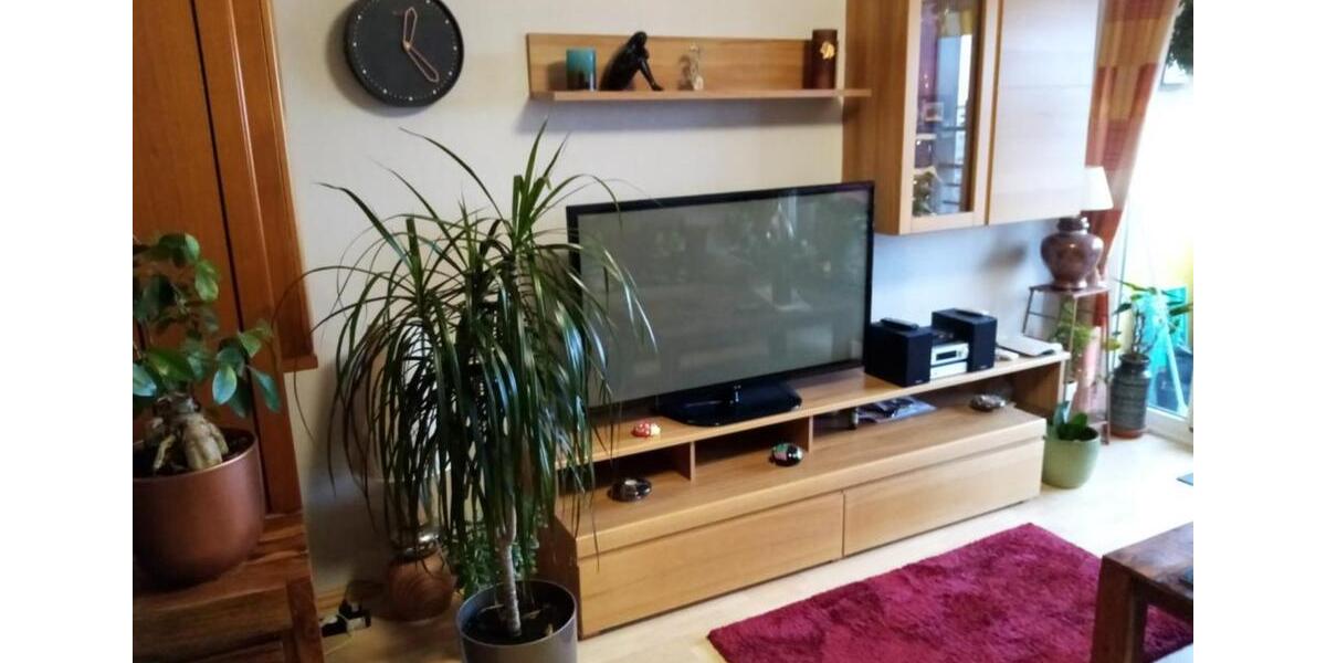 3 ZKB energetisch saniert im 7.OG mit Fernblick zimmer