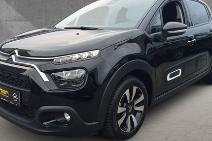 Citroen C3 10.600 km 16.990 € Hilden 40721