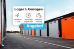 FRÜHLINGSANGEBOT! 28-112m² Lager- und Hallenflächen | 1. Miete Gratis | Lagerfläche mieten in Solingen-Dellenfeld zimmer