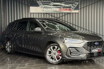 Ford Focus 15.848 km 22.990 &euro; Burscheid 51399