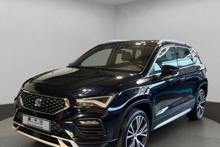 Seat Ateca 91.000 km 22.980 &euro; Lohmar 53797