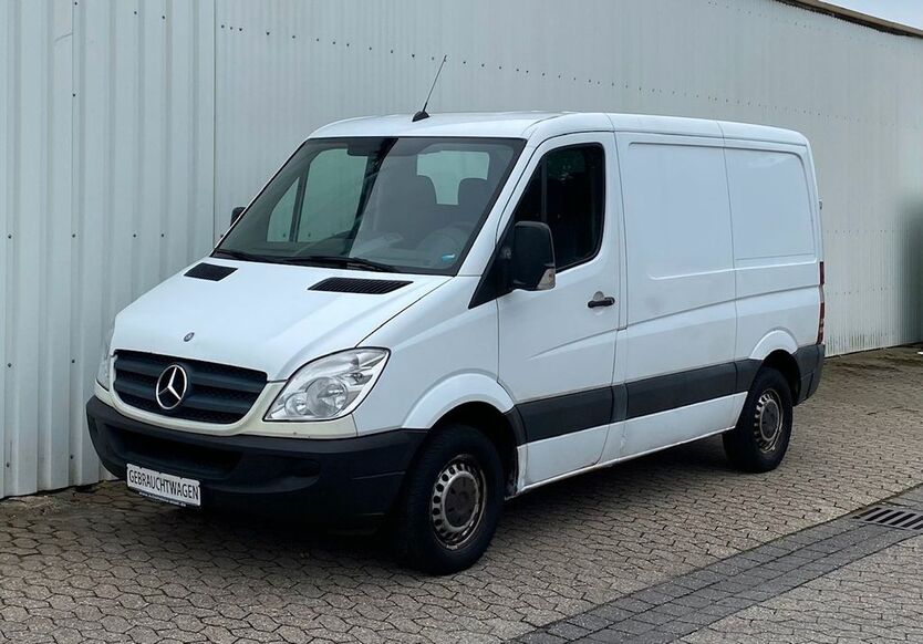 Mercedes-Benz Sprinter 400.000 km 4.950 € Neuss 41460