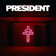 President 11.01.2026 Luxor