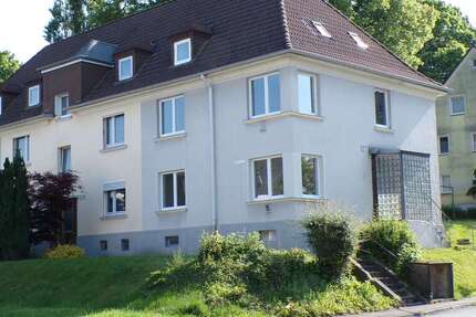 Wohnung Remscheid Gemarkung Bergisch Born - 2 Zimmer, 56 m&sup2;, 308&euro; | Angebot:26804131