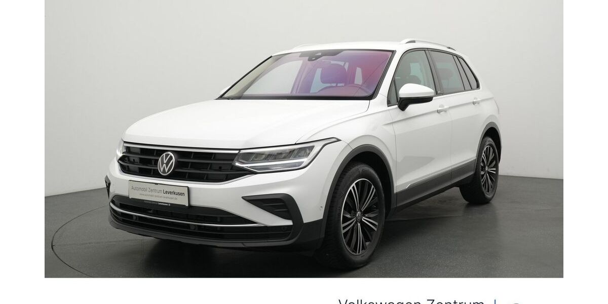VW Tiguan 55.735 km 28.980 &euro; Leverkusen 51379