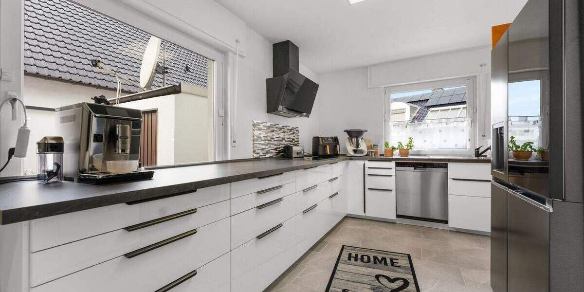 Einfamilienhaus Troisdorf Spich - 4 Zimmer, 113 m&sup2;, 495.000&euro; | Angebot:25425462