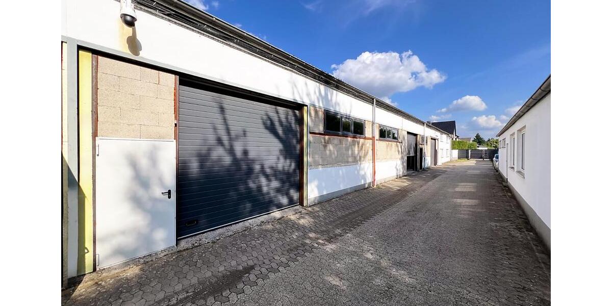 Gewerbeobjekt Troisdorf Altenrath - 1.500&euro; | Angebot:25309857