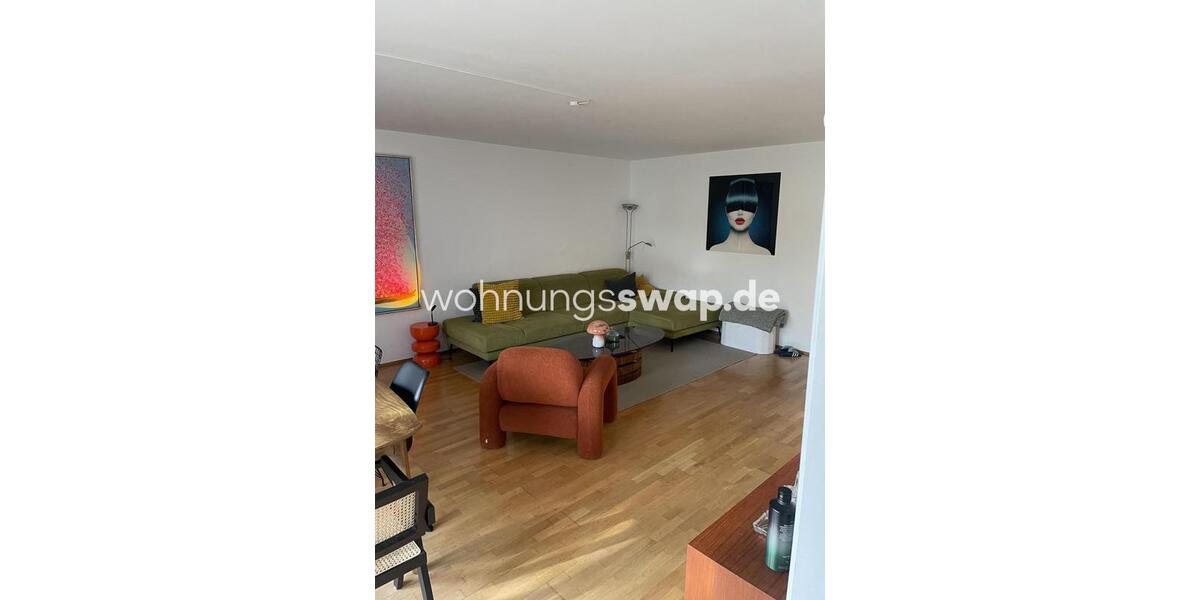 Wohnungsswap - 2 Zimmer, 70 m² - Barthelstraße, Ehrenfeld, Köln 2 zimmer