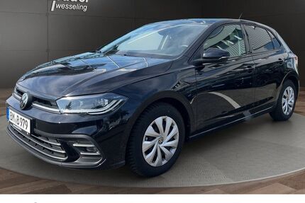 VW Polo 11.000 km 31.480 &euro; Wesseling 50389