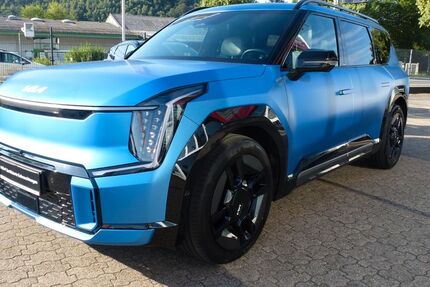 Kia EV9 43.000 km 61.490 &euro; Overath 51491