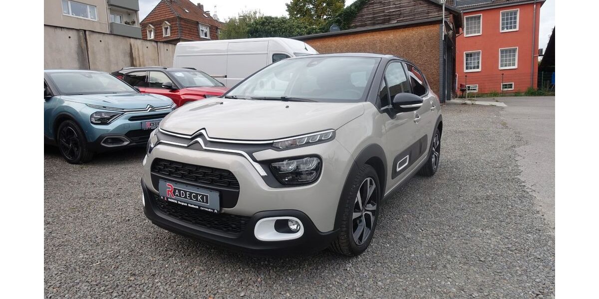Citroen C3 18.700 km 15.790 € Bergisch Gladbach 51465