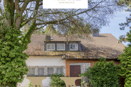 Haus Leverkusen Opladen - 9 Zimmer, 212 m&sup2;, 629.000&euro; | Angebot:27024901
