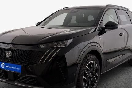 Peugeot 5008 9.800 km 37.250 &euro; Leverkusen 51373