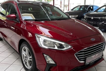 Ford Focus 125.000 km 10.500 &euro; Leverkusen 51371