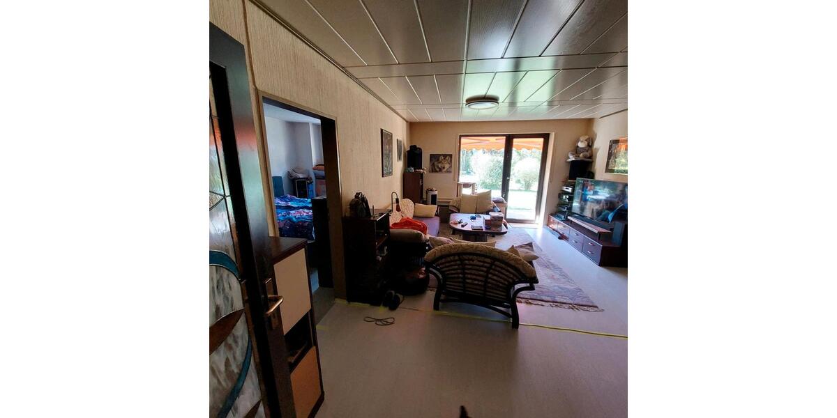 Erdgeschoßwohnung Bergisch Gladbach Frankenforst - 2 Zimmer, 54 m&sup2; | Angebot:24877513