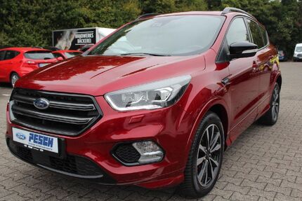 Ford Kuga 69.000 km 21.490 &euro; Dormagen 41539