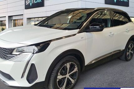 Peugeot 3008 20.019 km 22.280 &euro; Köln 51065