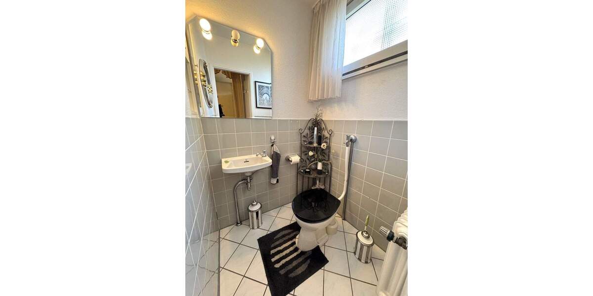 Bungalow Leverkusen Steinbüchel - 4 Zimmer, 120 m&sup2;, 469.000&euro; | Angebot:25461414