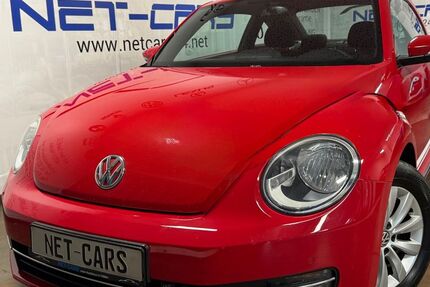 VW Beetle 187.446 km 7.950 € Hilden (bei Düsseldorf) 40721