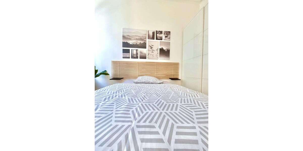 Zimmer Köln Neustadt/Nord - 945&euro; | Angebot:26867864