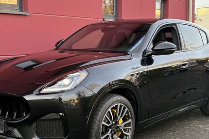 Maserati Grecale 32.166 km 64.500 &euro; Brühl 50321