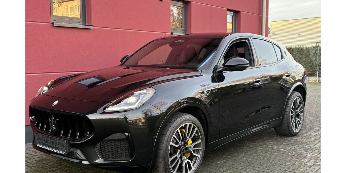 Maserati Grecale 32.166 km 64.500 &euro; Brühl 50321