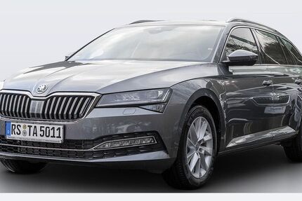 Skoda Superb 29.999 km 33.990 &euro; Remscheid 42857