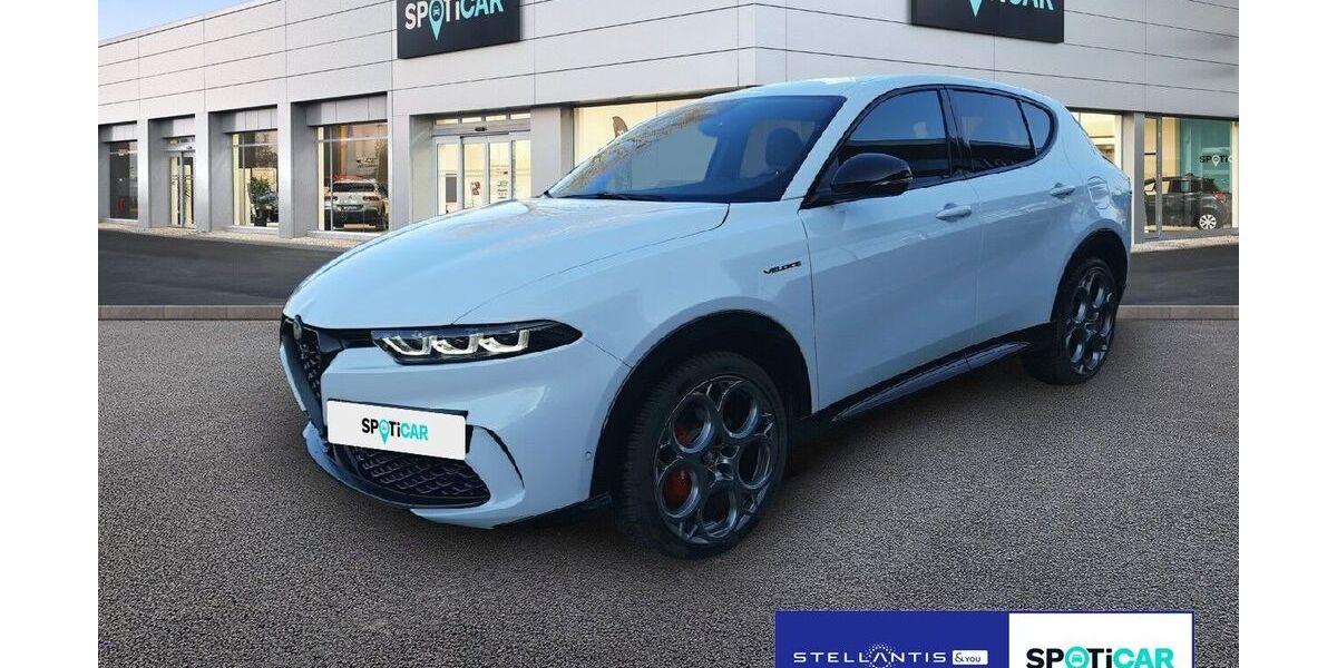 Alfa Romeo Tonale 19.990 km 39.980 € Köln 51065