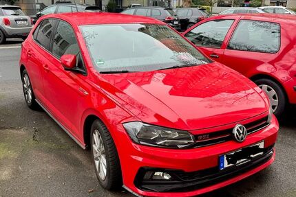 VW Polo 64.000 km 16.500 &euro; Köln 50765