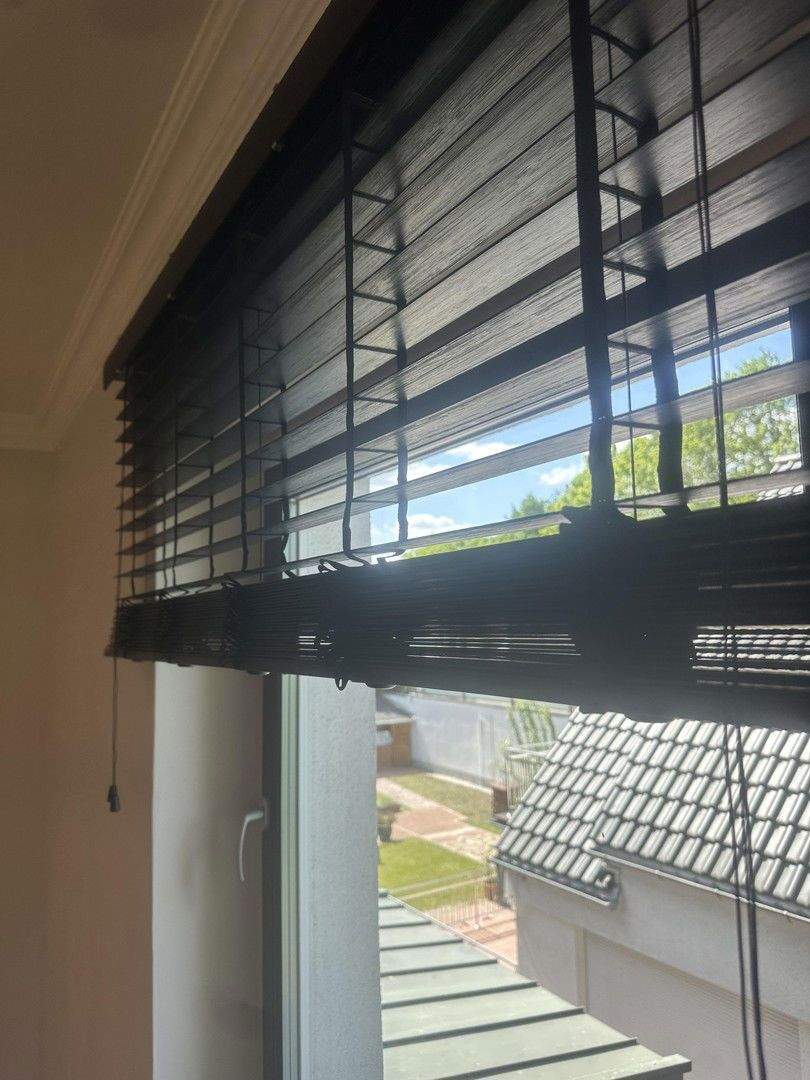 Exclusive Terrassenwohnung 3 zimmer