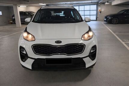 Kia Sportage 48.120 km 14.499 &euro; Düsseldorf 40472