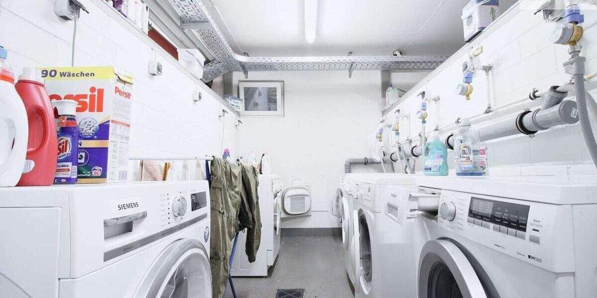 Etagenwohnung Köln Bayenthal - 2 Zimmer, 59 m&sup2;, 377.000&euro; | Angebot:25566767