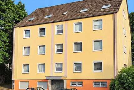 Wohnen auf Zeit in Solingen 790 € 1 zimmer