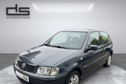 VW Polo 215.777 km 990 &euro; Grevenbroich 41515