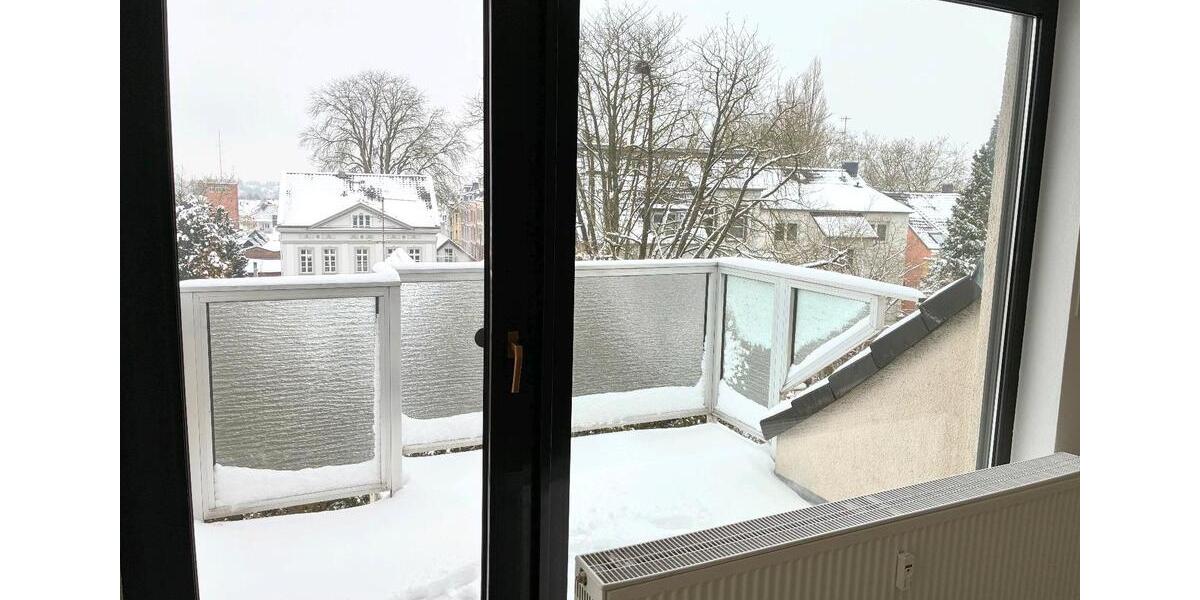 Dachgeschoßwohnung Solingen - 1.5 Zimmer, 43 m&sup2;, 500&euro; | Angebot:26355306