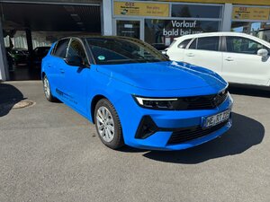 Opel Astra GS KAM NAV SHZ LHZ Frontscheibenheiz. 360° K 9.900 km 28.900 &euro; HAAN 42781