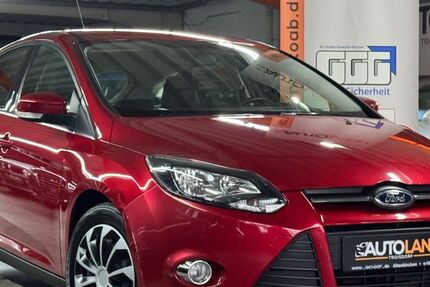 Ford Focus 59.000 km 7.999 &euro; Troisdorf 53842