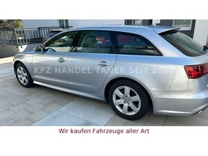Audi A6 Avant 1.8 TFSI ultra 94.800 km 18.999 &euro; Troisdorf 53844