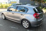 118D NAVI GLASDACH XENON MFL PDC SHZ LMF