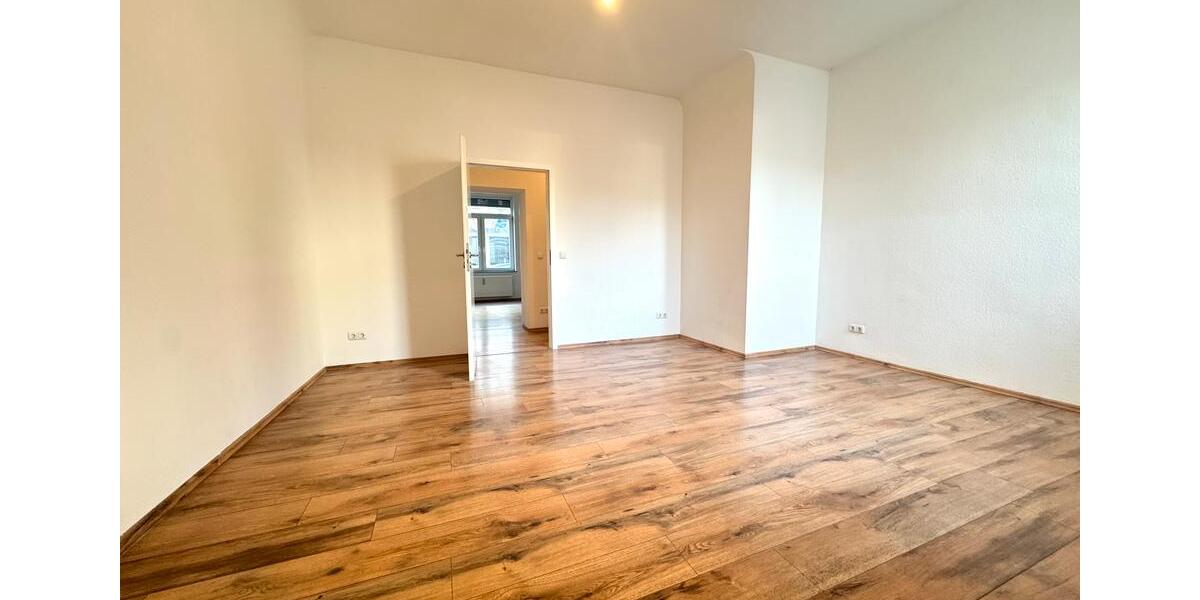 *Gemütliche 2-Zimmer-Wohnung in Leverkusen* 2 zimmer