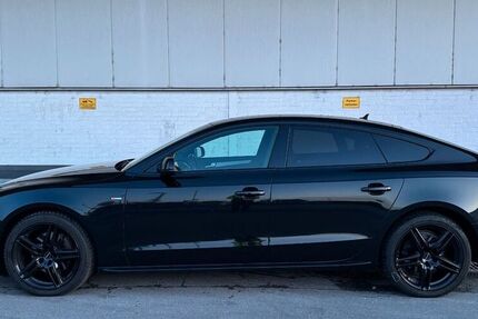 Audi A5 119.694 km 19.800 &euro; Langenfeld 40764