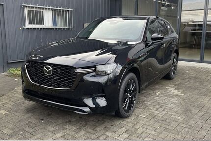 Mazda CX-60 12.500 km 46.798 &euro; Leverkusen 51373