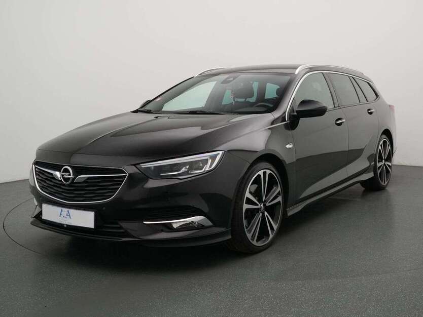 Opel Insignia 162.400 km 12.490 € Leverkusen 51373