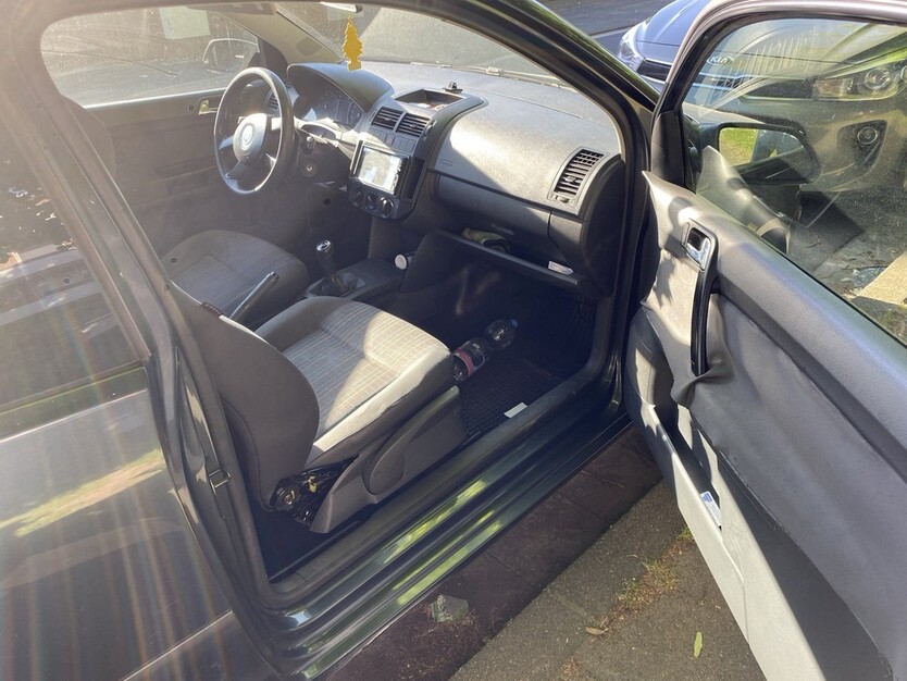 VW Polo 270.000 km 1.900 € Neuss 41460
