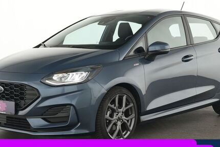Ford Fiesta 22.920 km 16.079 &euro; Neuss 41460